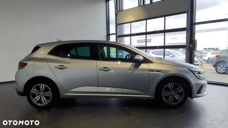 Renault Megane 1.3 TCe FAP Intens - 4