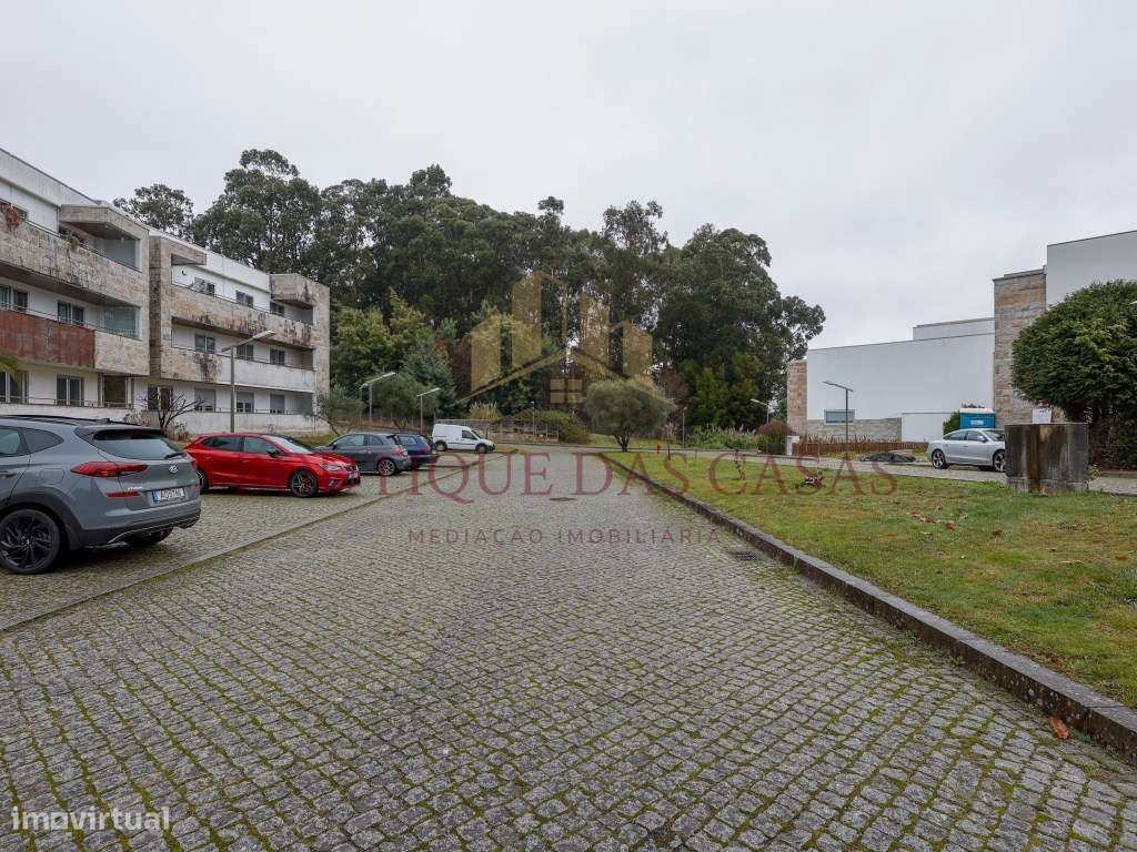 Apartamento T4 de 188 m² - Quinta do Sardão - Grande imagem: 2/41