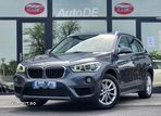 BMW X1 - 1