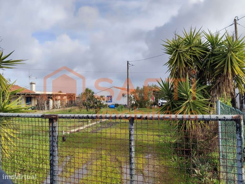 Acolhedora Moradia T5 em Campo Redondo, Colos - Grande imagem: 4/36