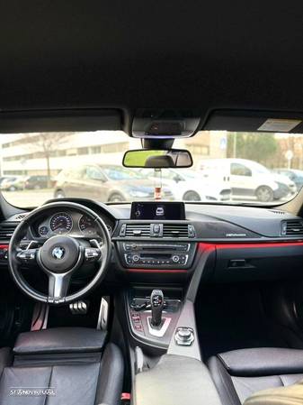 BMW 330 d Auto Pack M - 11