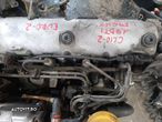 motor f9qh780 f9q 1.9 dti renault clio 2 - 2