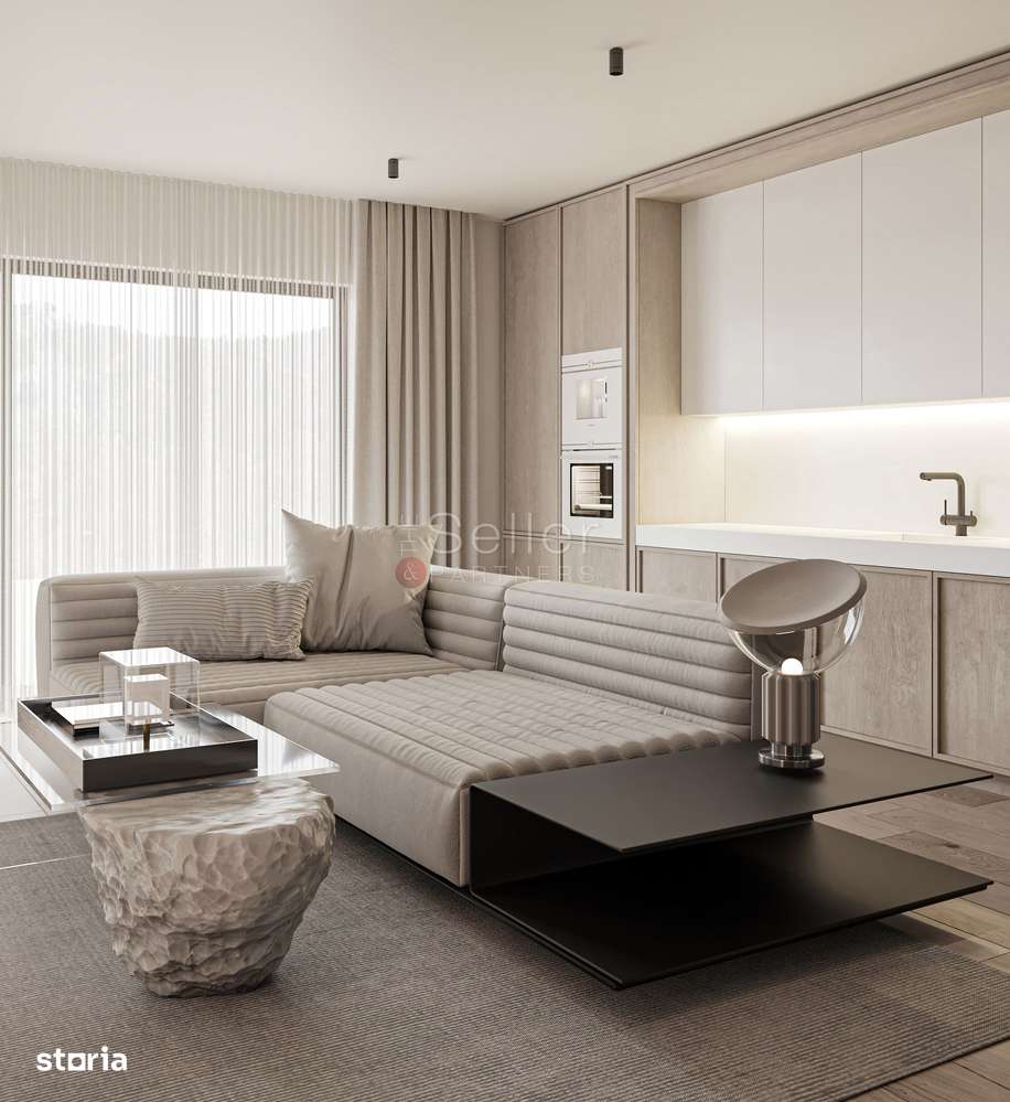 Confort Urban Aproape de Zona Verde - Imagine principală: 1/20