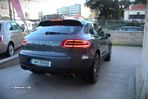 Porsche Macan S - 18