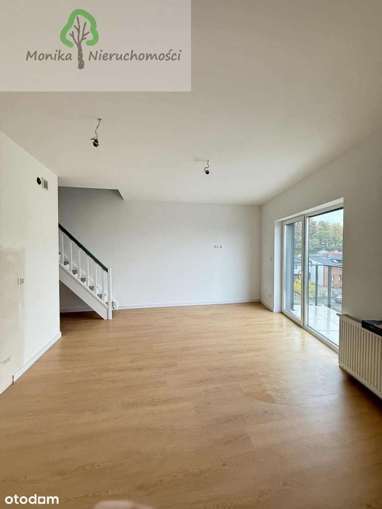 Apartament z widokiem na Wisłę - Pełny obrazek: 5/20