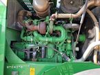 John Deere 7480, 2015r., Kemper 360 - 9