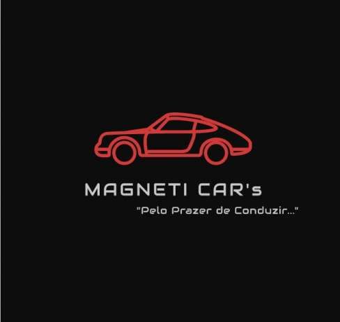 MAGNETIC-CARs logo