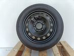 BMW E46 DOJAZDOWE dojazdówka 115/90 R16 5x120 6750006 162901 - 1