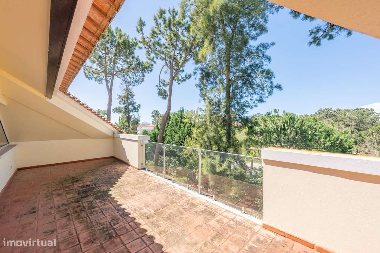 Moradia Isolada T8 com terraço, Soltroia, Grandola-36