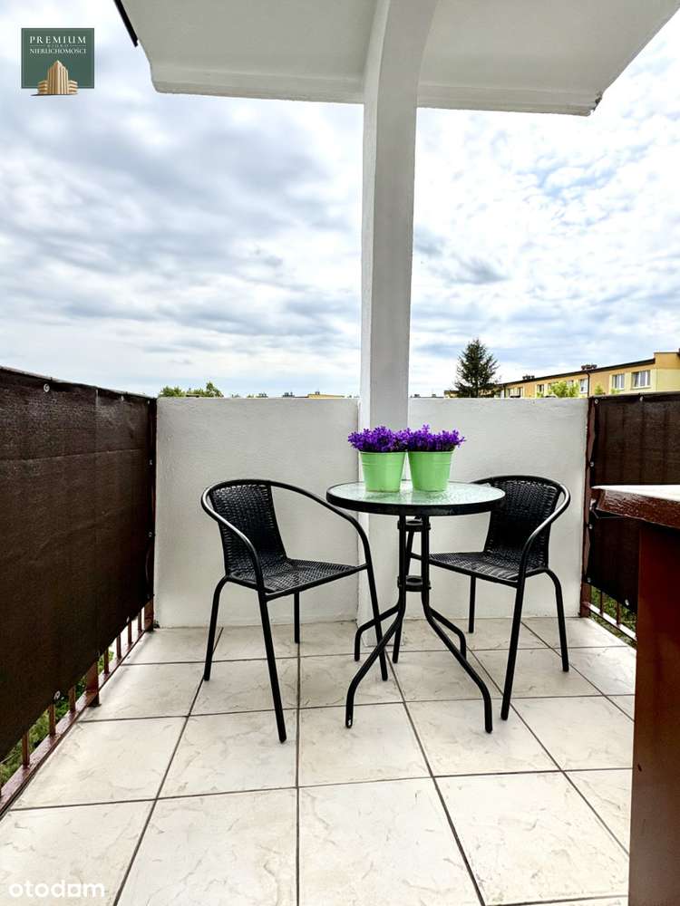 Leszczynowa- 2 pokoje do wejścia-8