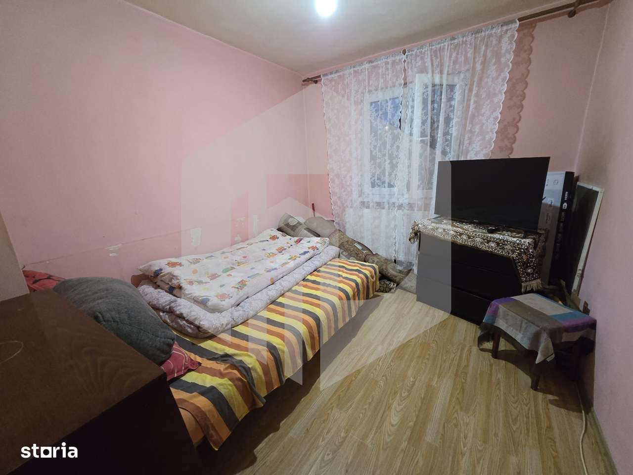 Apartament 2 camere - Semidecomandat - Piata Rahovei-2