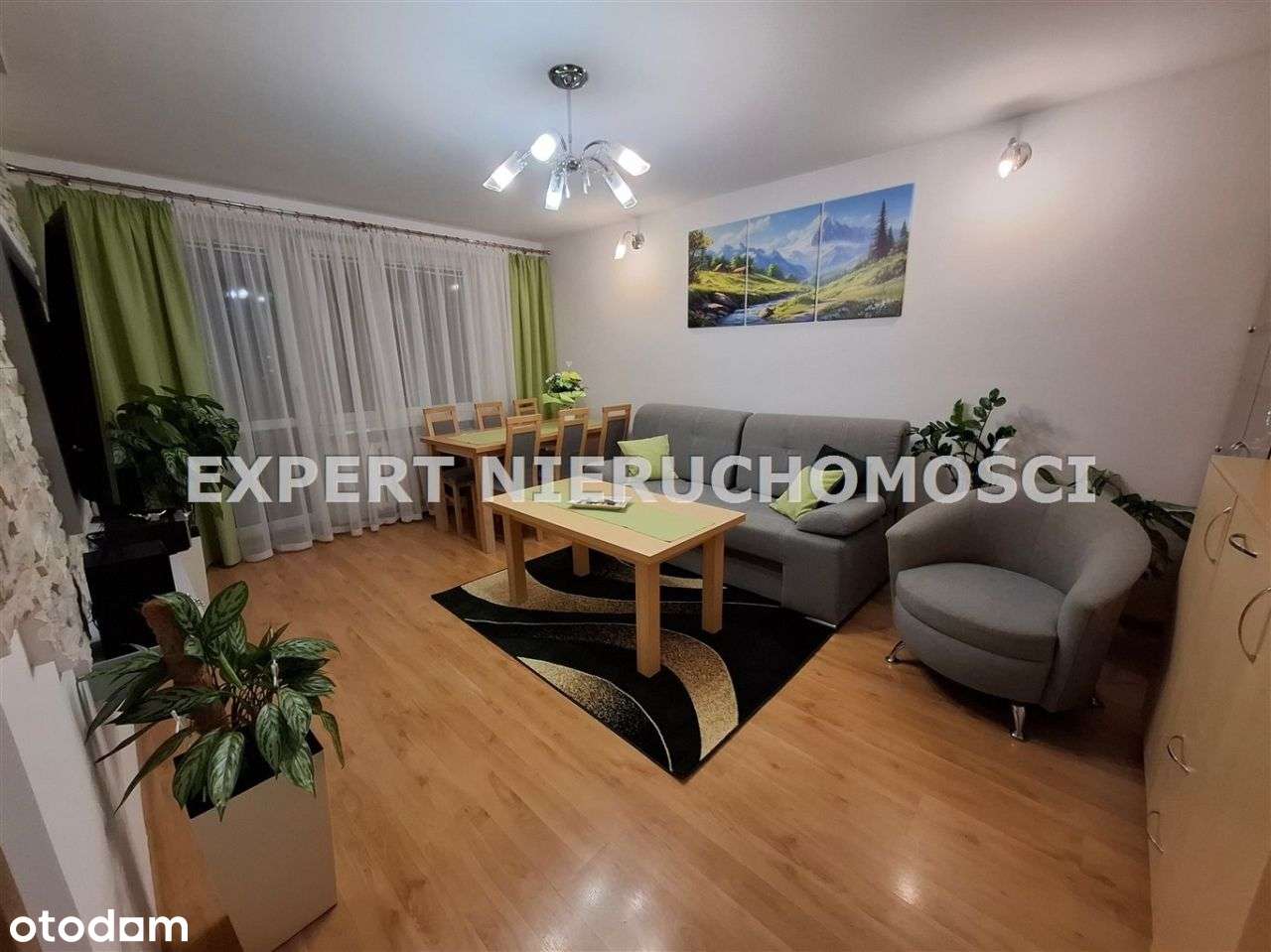 Doskonała Lokalizacja - Osiedle Piastów 51 m2-8