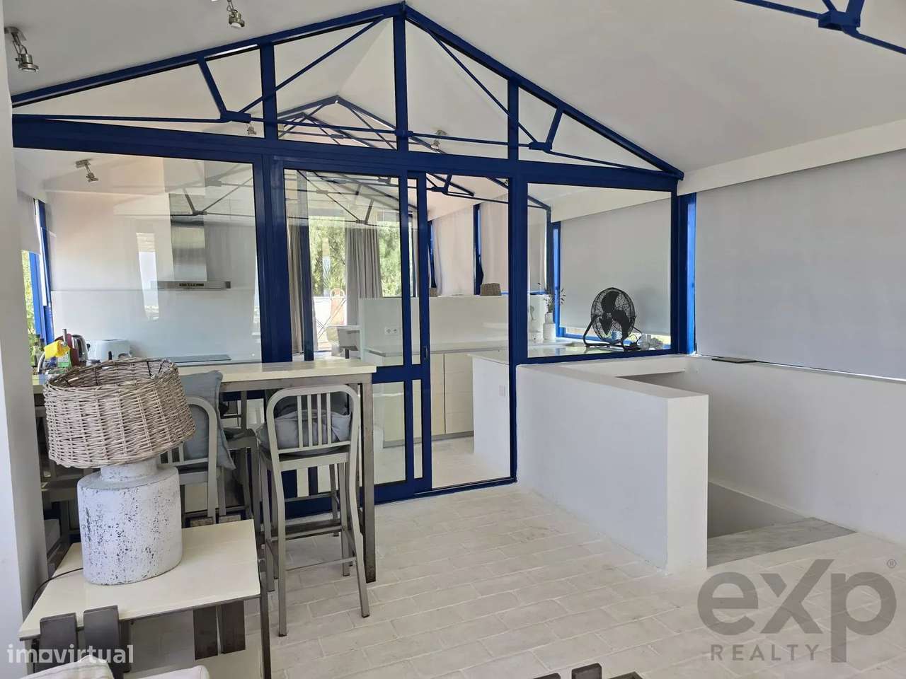 Moradia/Predio/AL T8 na Praia da Fábrica - Grande imagem: 4/39