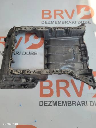 Semi baie pentru Mercedes Sprinter  2,2 motorizare  Euro 5 / 6 - 1