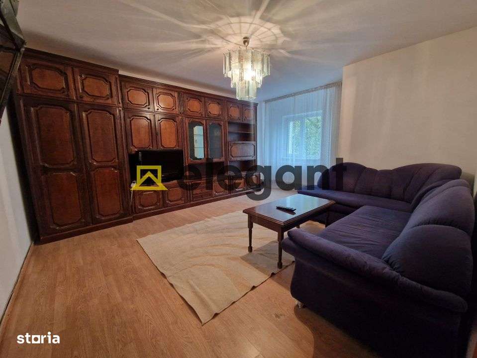 3 camere, decomandat, etaj 1, centrala, 1 Mai-Spital nr. 1 - Imagine principală: 1/14