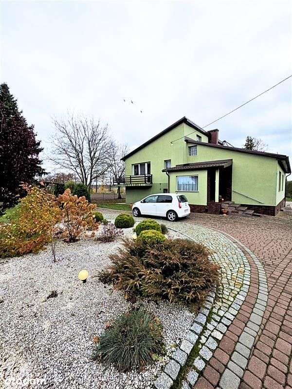 Dom wolnostojący - Stary Targ-4