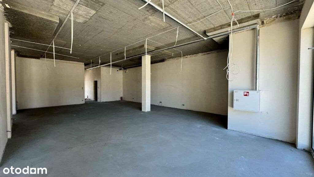 lokal użytkowy do wynajęcia parter parking - Pełny obrazek: 4/4