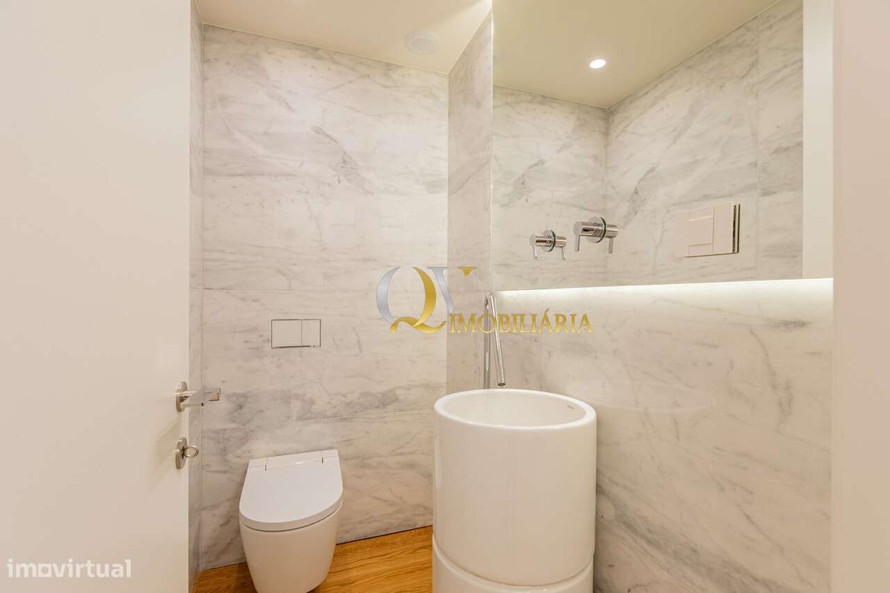 Excelente Apartamento T1 para venda sito em Lisboa-38