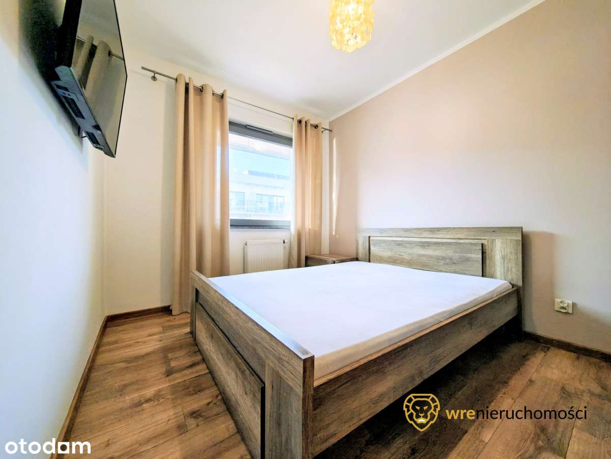 Możliwość 3 Pokoi | Parking | Komórka | Balkon - Pełny obrazek: 5/12