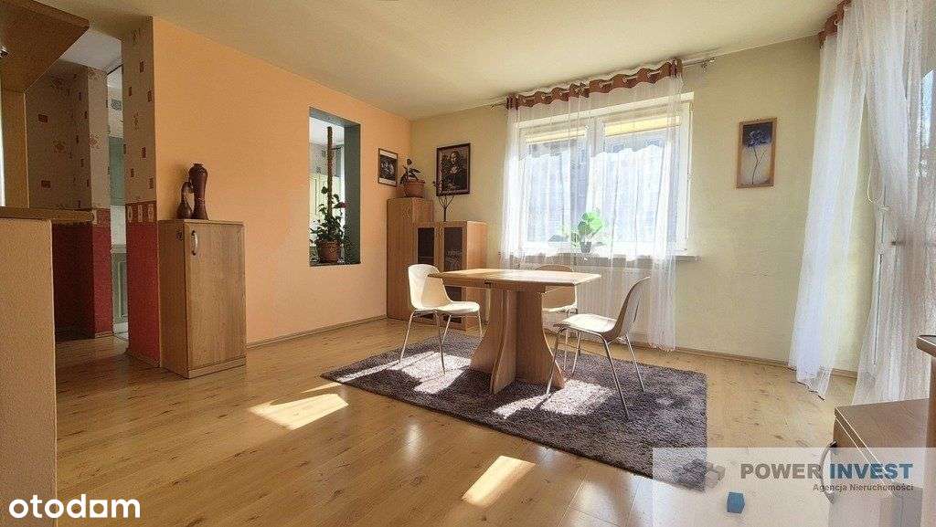Lakás, 38 m²
