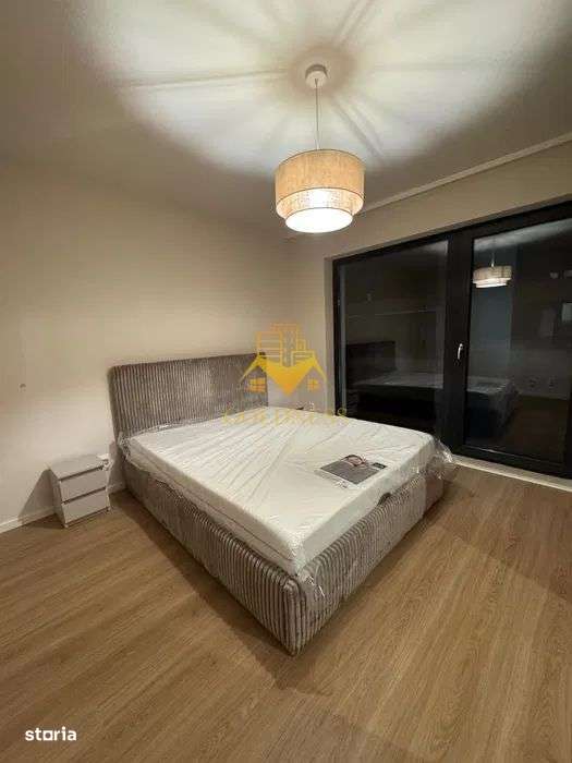 2 camere open space, Parcare, Pet Friendly, Leroy Merlin, Intre Lacuri - Imagine principală: 1/8