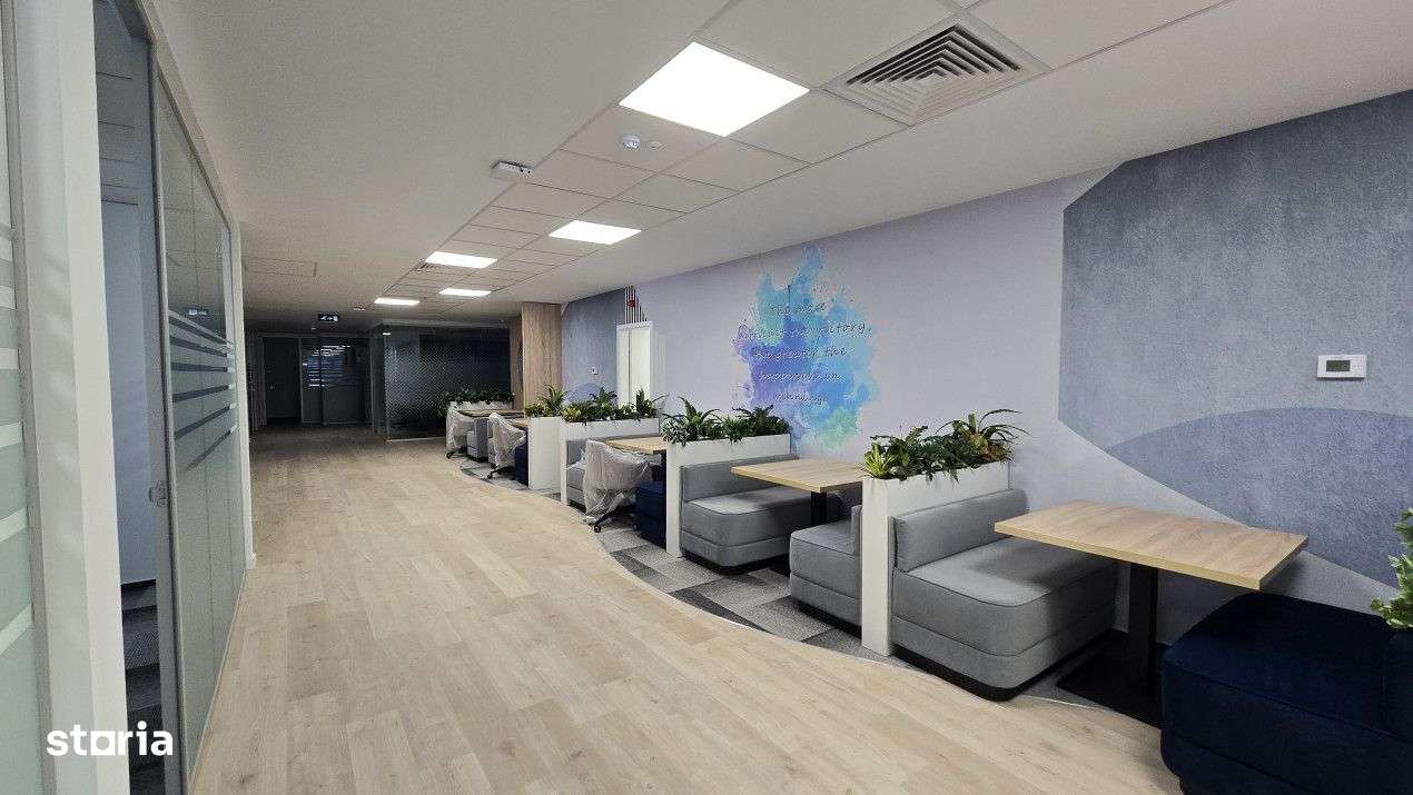 De inchiriat spatiu de birouri in centrul Bucurestiului - Ateneu Cismi - Imagine principală: 2/12