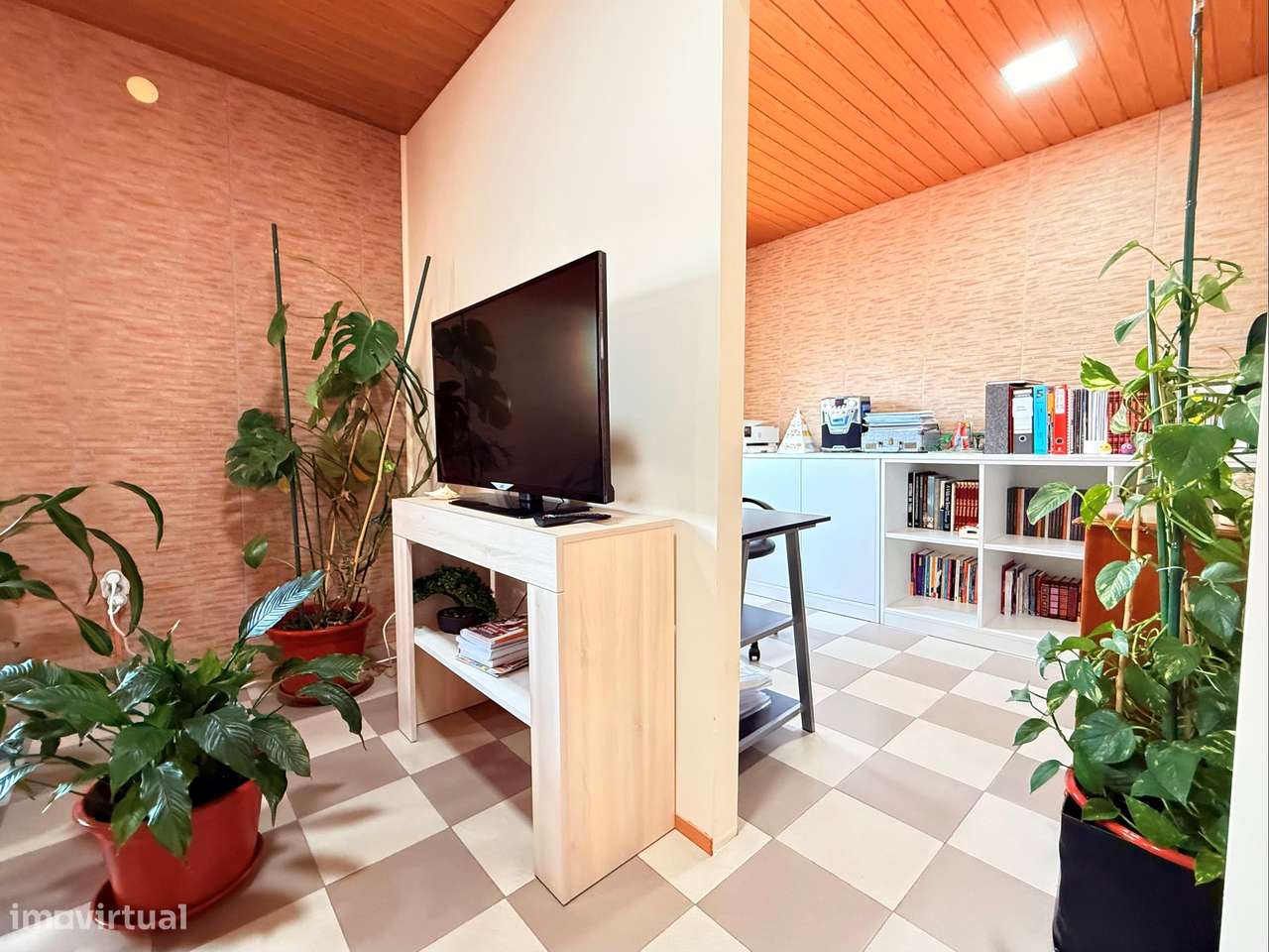 Quinta >=T10 Venda em Quinta do Anjo,Palmela - Grande imagem: 5/58