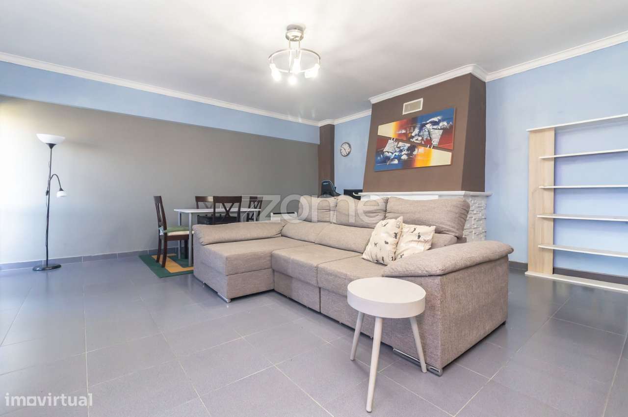 Apartamento T3 Arrentela