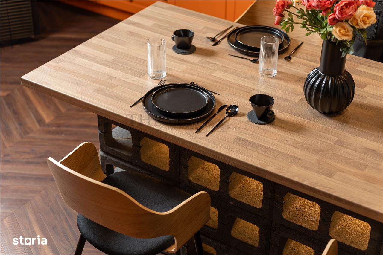 HERASTRAU | APARTAMENT 3 CAMERE | NEW YORK STYLE-6