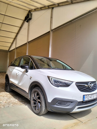 Opel Crossland X 1.2 Action - 3