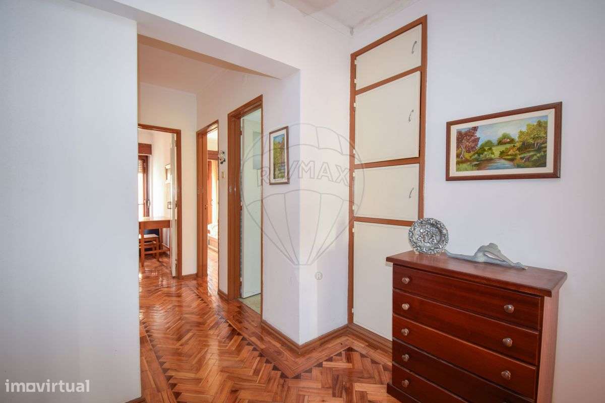 Apartamento T2 para venda - Grande imagem: 5/24