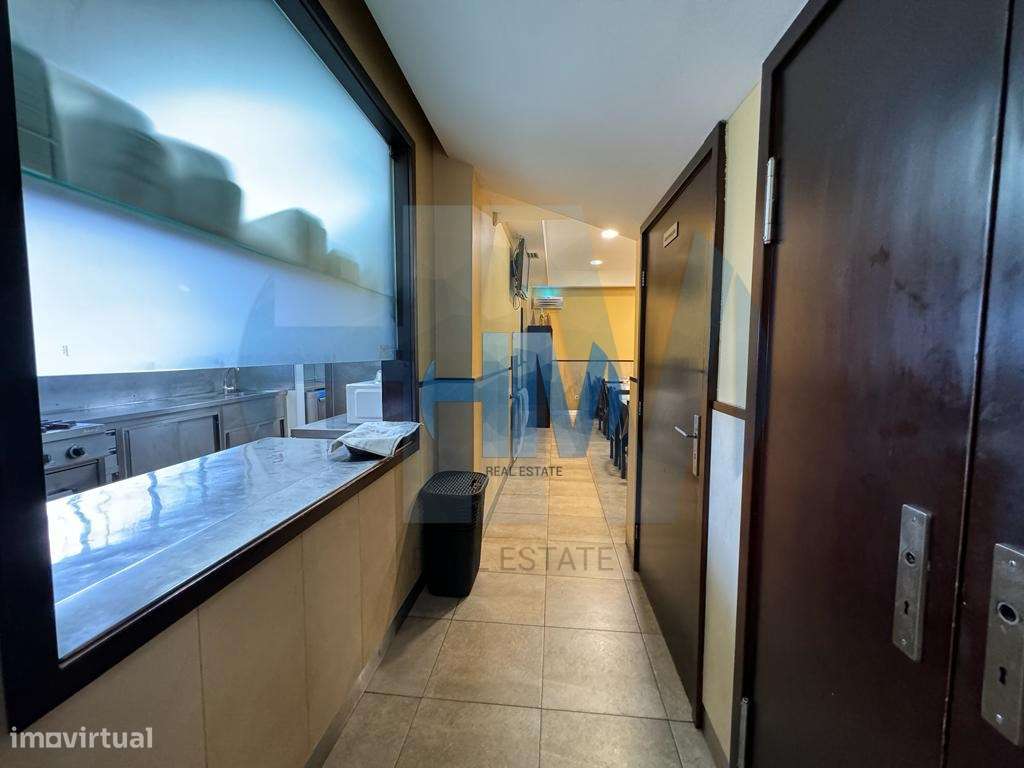 Trespasse Restaurante/Churrasqueira - Matosinhos-21