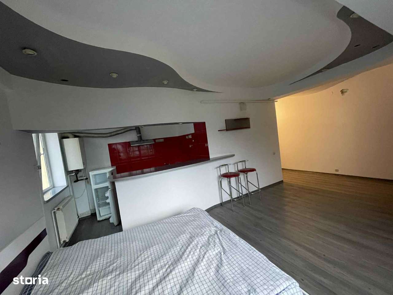 Garsoniera de vanzare in Trivale-3