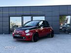 Fiat 500 1.4 16V Sport - 9