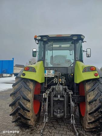 Claas ARION 430 - 3