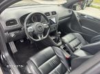 Volkswagen Golf VI 2.0 TDI GTD - 12