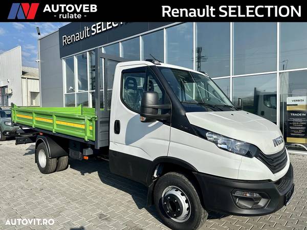 Iveco Daily 70C16 - 1