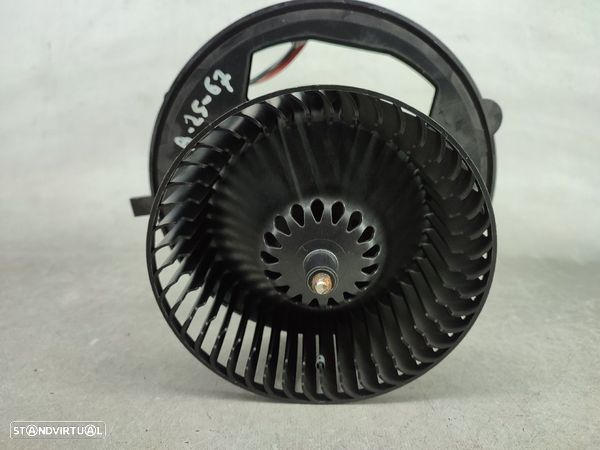 Motor Da Chaufagem Sofagem  Skoda Octavia Iii (5E3, Nl3, Nr3) - 1