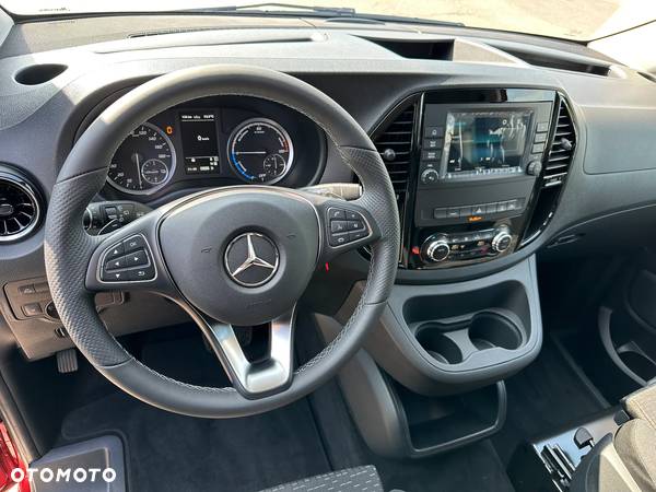 Mercedes-Benz Vito - 12