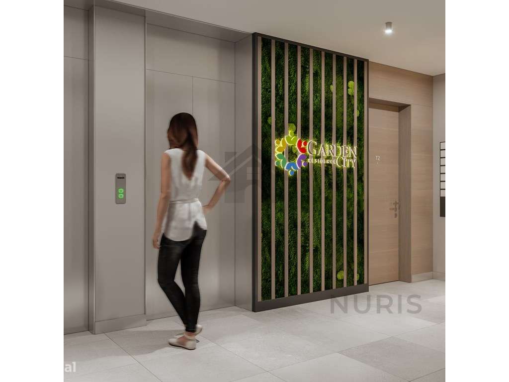 Apartamento T3 em construção para venda em Portimão-19