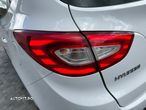 Hyundai Tucson blue 1.7 CRDi 2WD Advantage - 26