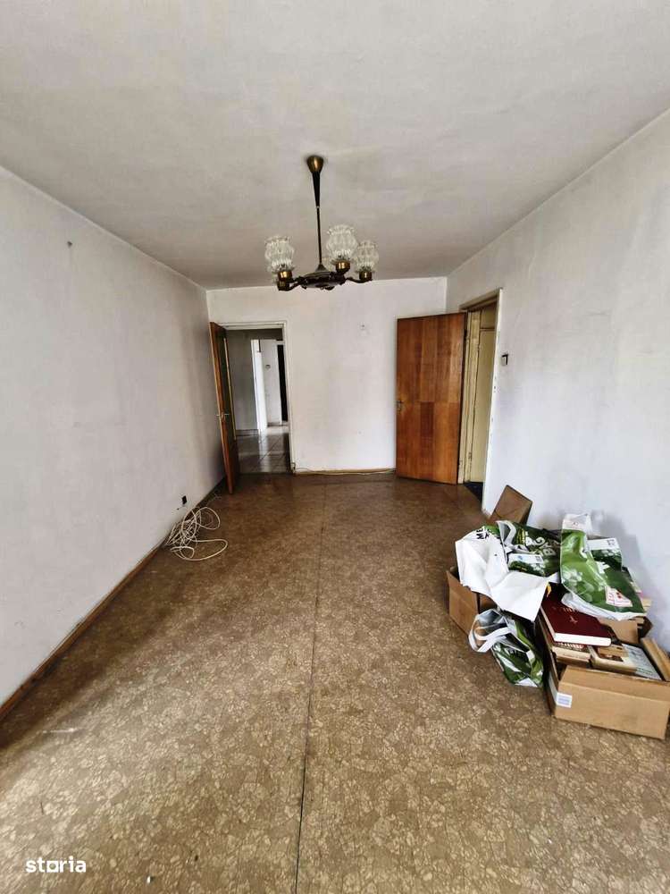 Apartament de 4 camere semidecomandat Rahova-Dumbrava Noua IDGzlu