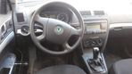 Skoda Octavia 1.6 1.9 2.0 TDI (Para Peças) - 5