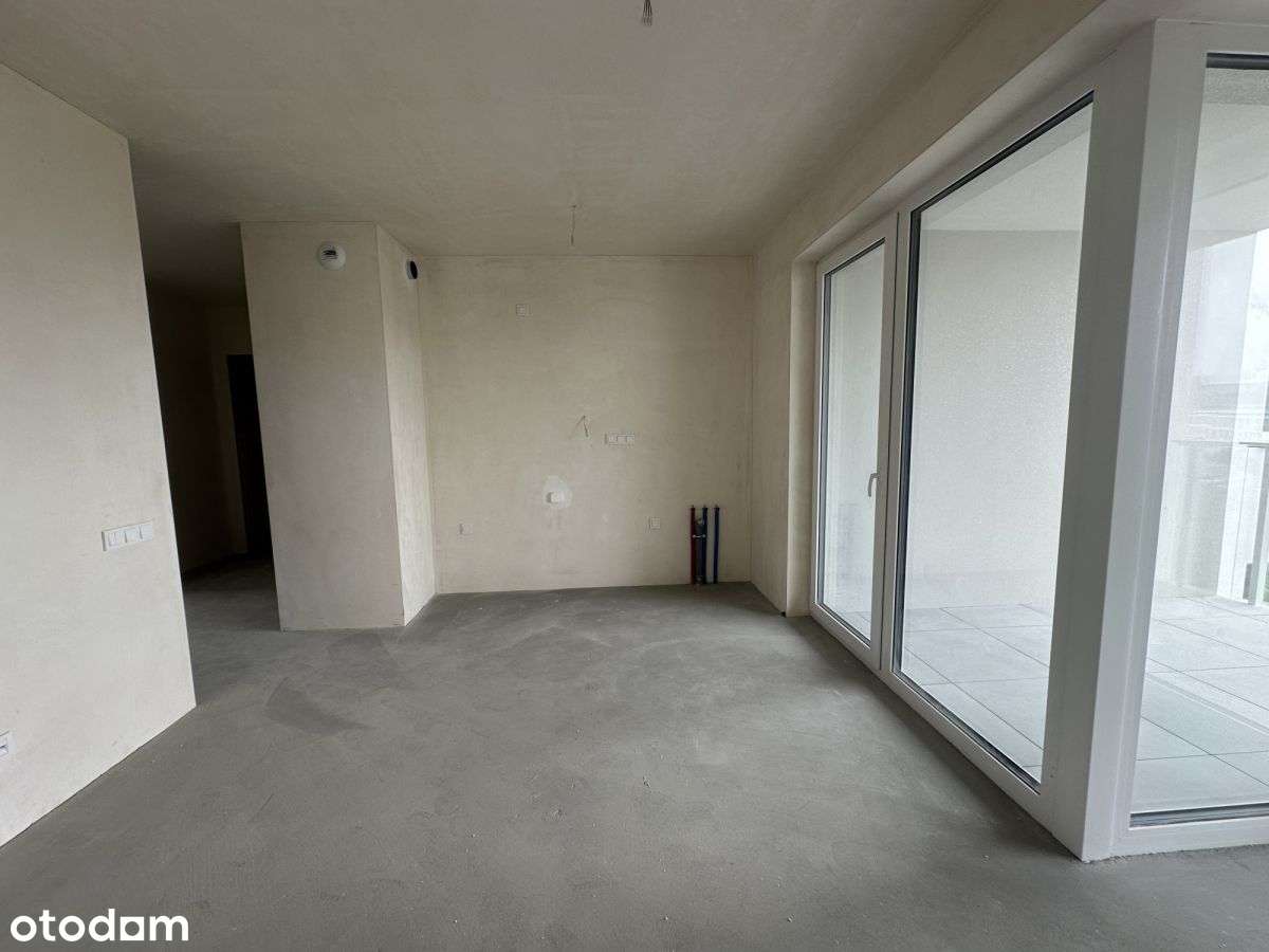 Bez PCC!Stan deweloperski! 3pokoje, Mokotów!-10