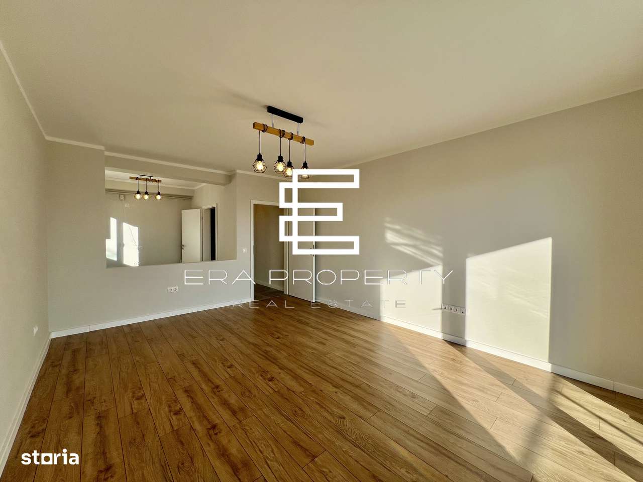 Apartament 2 camere -52 mp- etaj 1- 2 balcoane -zona Industriala Vest,-5