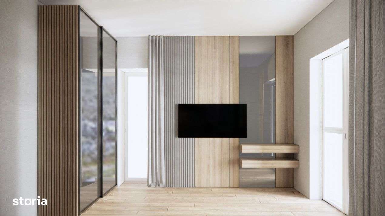 Apartament cu 3 camere si logie - Imagine principală: 4/8