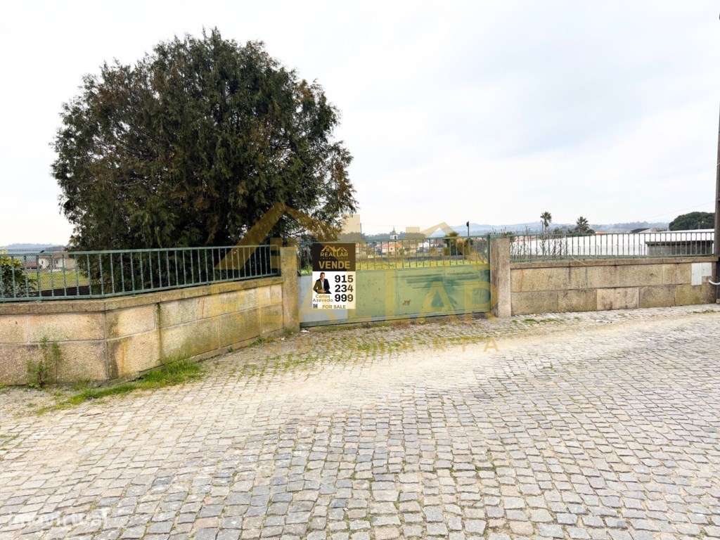 Terreno Urbano em Milhazes - Barcelos - Grande imagem: 5/26