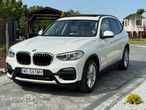 BMW X3 xDrive20i Advantage - 16