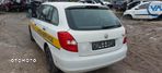 Skoda Fabia ii 1,4 tdi 80 km półoś prawa lewa - 5