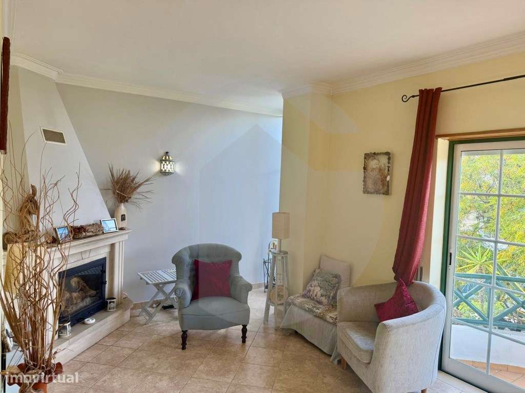 Apartamento T2 Almancil com Excelente Localização - Grande imagem: 3/15